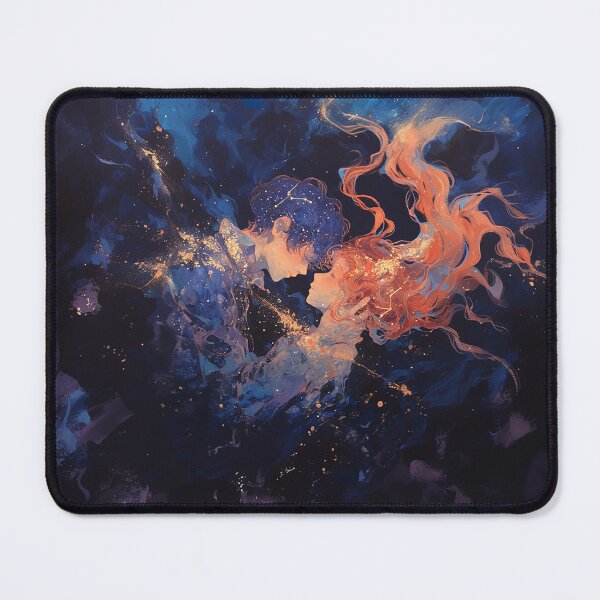 Item preview, Starlit Lovers Embrace designed and sold by Christian Weiss.