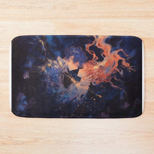 Item preview, Starlit Lovers Embrace designed and sold by Christian Weiss.