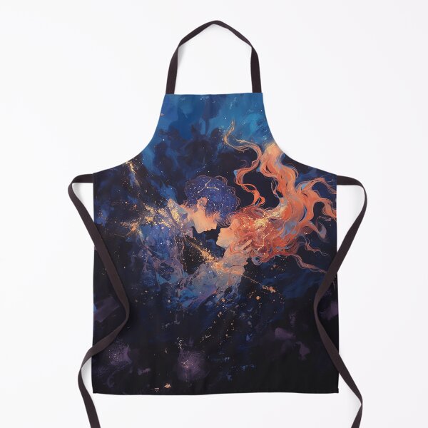 Item preview, Starlit Lovers Embrace designed and sold by Christian Weiss.