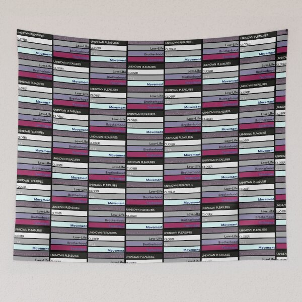 Item preview,  Joy Division  New Order 80S Albums designed and sold by Bancakevute.
