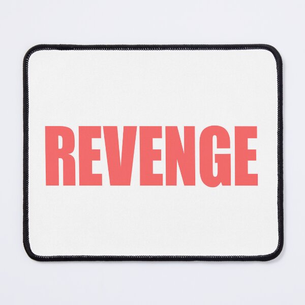 Item preview, Revenge designed and sold by Gotta Escape.