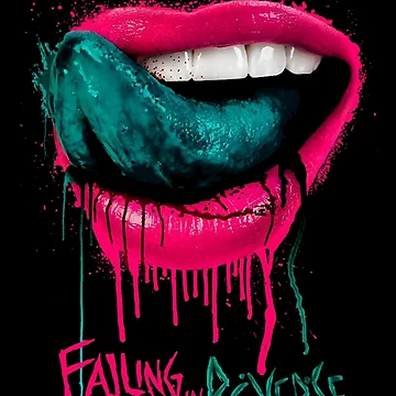 Artwork thumbnail, Falling In Reverse For Fans Classic by RENARDBOURNETT