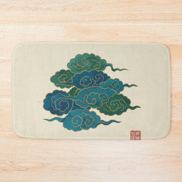 Item preview, Korean Traditional Pattern – Harmony of Elegance 2 designed and sold by Pasteltone.