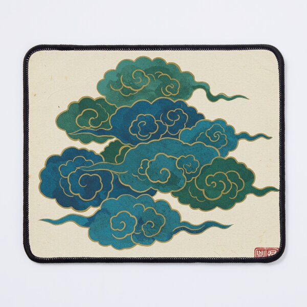 Item preview, Korean Traditional Pattern – Harmony of Elegance 2 designed and sold by Pasteltone.