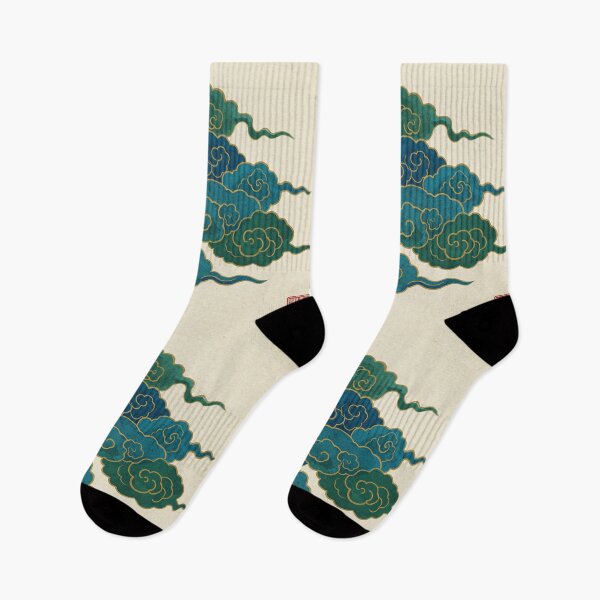 Item preview, Korean Traditional Pattern – Harmony of Elegance 2 designed and sold by Pasteltone.