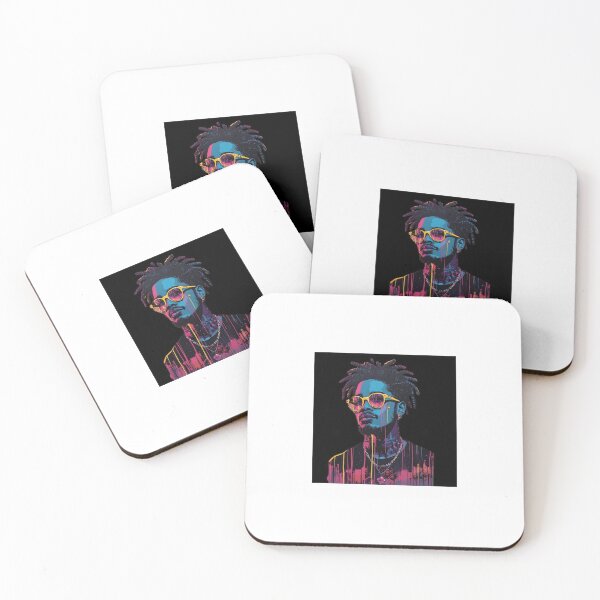 Item preview, Ultra-Colorful South African Slang Graffiti Designs” designed and sold by MzansiWear.