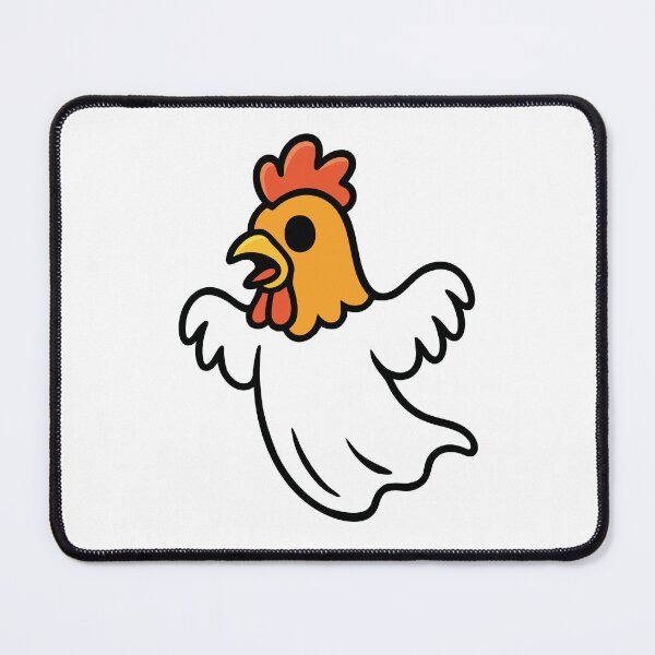 Item preview, Poultrygeist designed and sold by Marcite.
