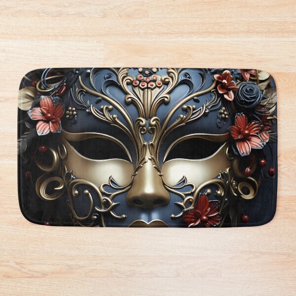 Item preview, Venetian Mask designed and sold by RWT-Design.