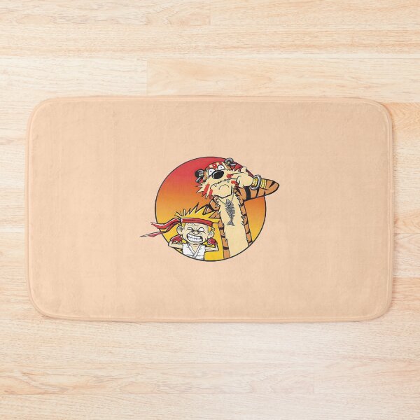 Item preview, Fierce Fighter and Fuming Tiger Battle | PERFECT GIFT FOR YOU AND FRIENDS designed and sold by TobiasCorrea.