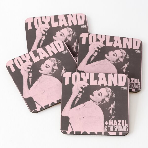Item preview, Babes in Toyland band  designed and sold by pukka000.