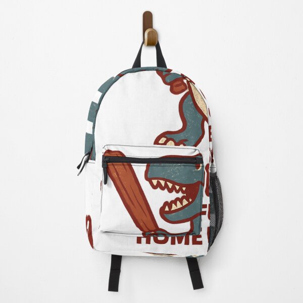 Item preview, Jurassic Swing designed and sold by Diesel Drinking Dinosaurs.