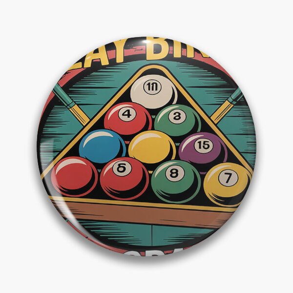 Item preview, Funny Billiard Pool Grandpa Professional Billiard Coach Dad designed and sold by ELIZABETRUBEN.