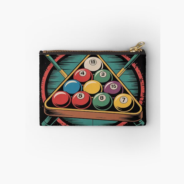 Item preview, Funny Billiard Pool Grandpa Professional Billiard Coach Dad designed and sold by ELIZABETRUBEN.