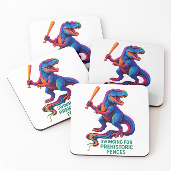 Item preview, Swinging designed and sold by Diesel Drinking Dinosaurs.