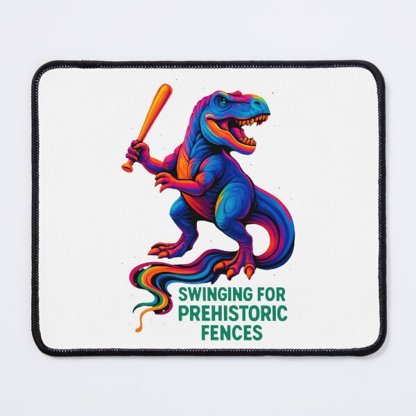 Item preview, Swinging designed and sold by Diesel Drinking Dinosaurs.