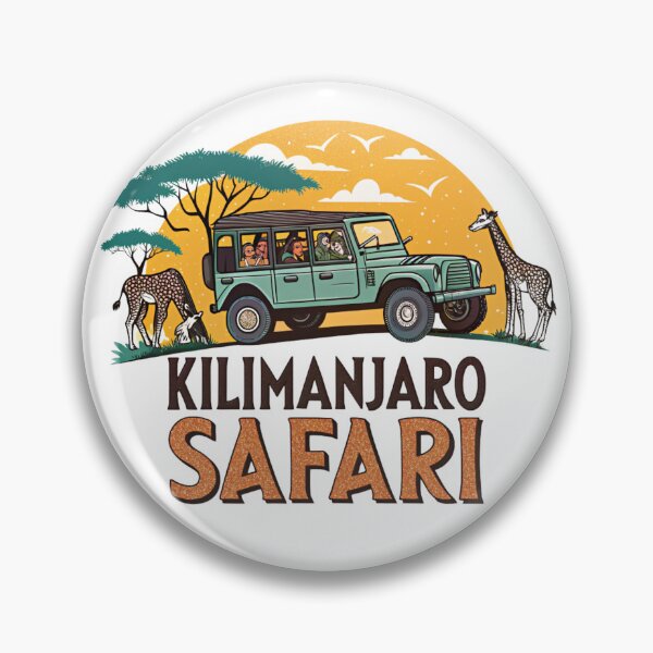 Item preview, Safari Ride  designed and sold by ShepDesigns.