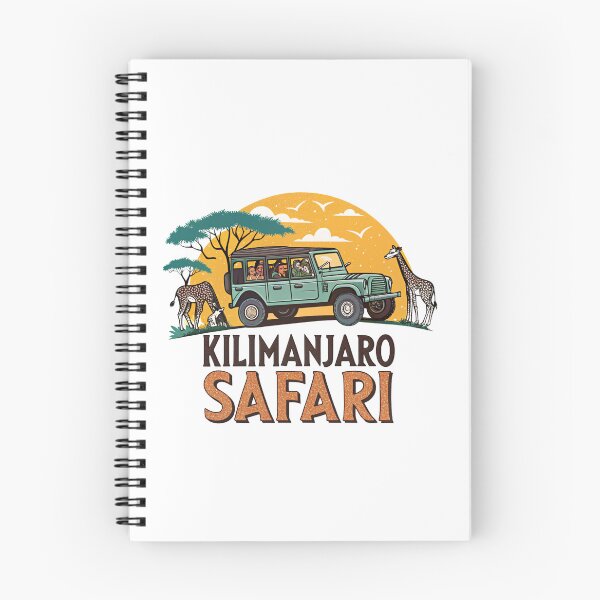 Item preview, Safari Ride  designed and sold by ShepDesigns.