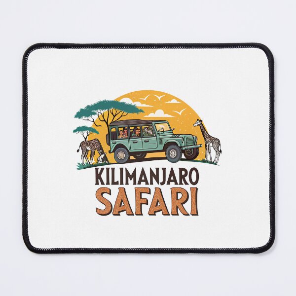 Item preview, Safari Ride  designed and sold by ShepDesigns.