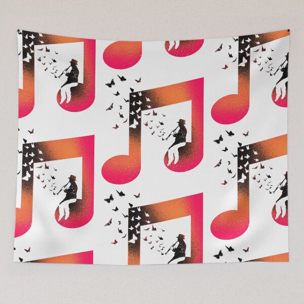 Item preview, Music Clarinet designed and sold by barmalisiRTB.