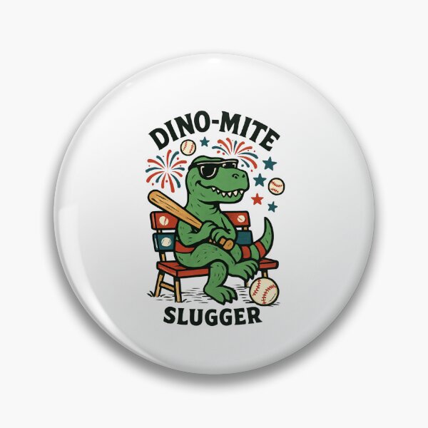 Item preview, Slugger designed and sold by Diesel Drinking Dinosaurs.