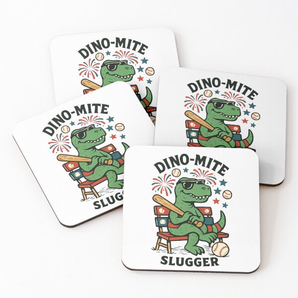 Item preview, Slugger designed and sold by Diesel Drinking Dinosaurs.