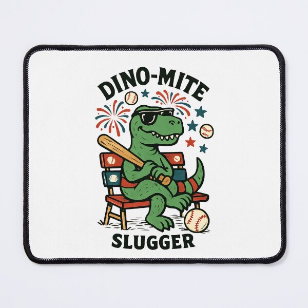 Item preview, Slugger designed and sold by Diesel Drinking Dinosaurs.
