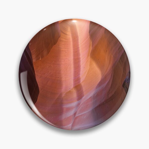Item preview, Canyon Light designed and sold by David Bowman.