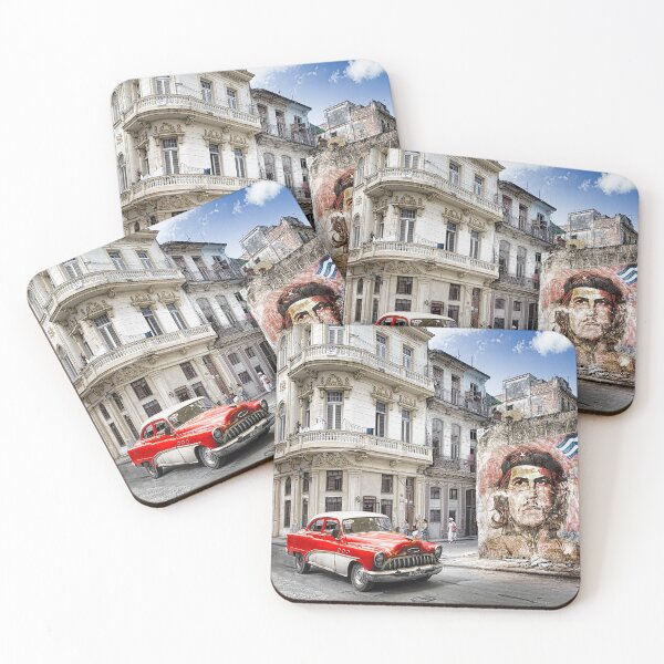 Item preview, Cuba Libre designed and sold by HilaryRoberts.