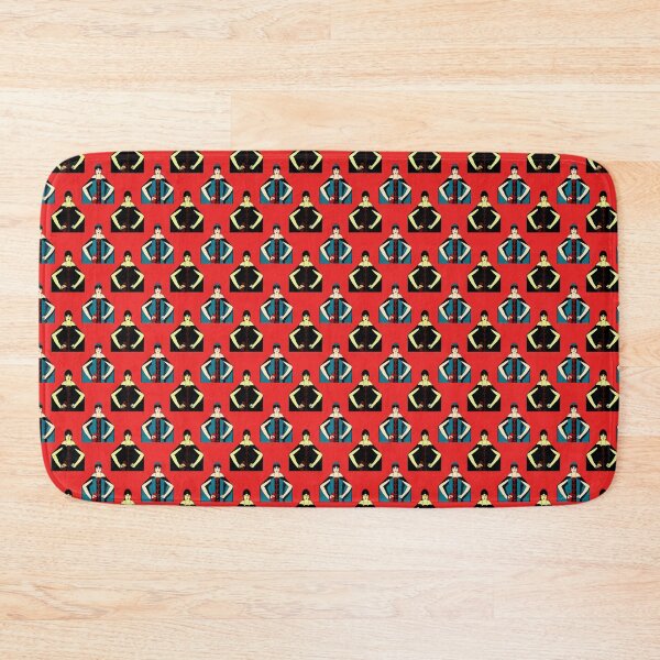 Item preview, The art deco feminist designed and sold by stevepaint.