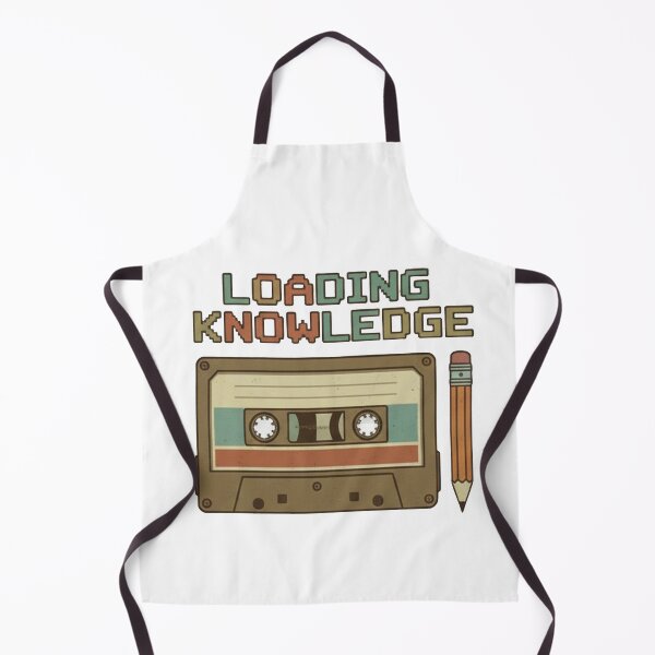 Item preview, Vintage/Retro Back to School designed and sold by ProPrint .designs.