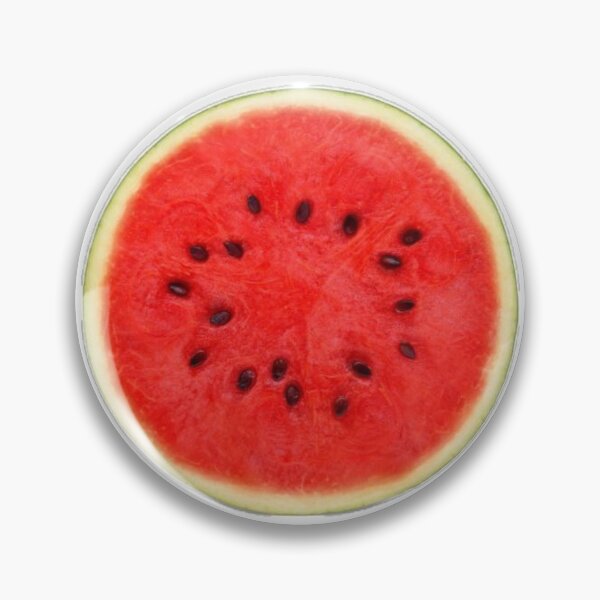 Item preview, Watermelon - Fruity Circles designed and sold by Once a Bi*ch Said.