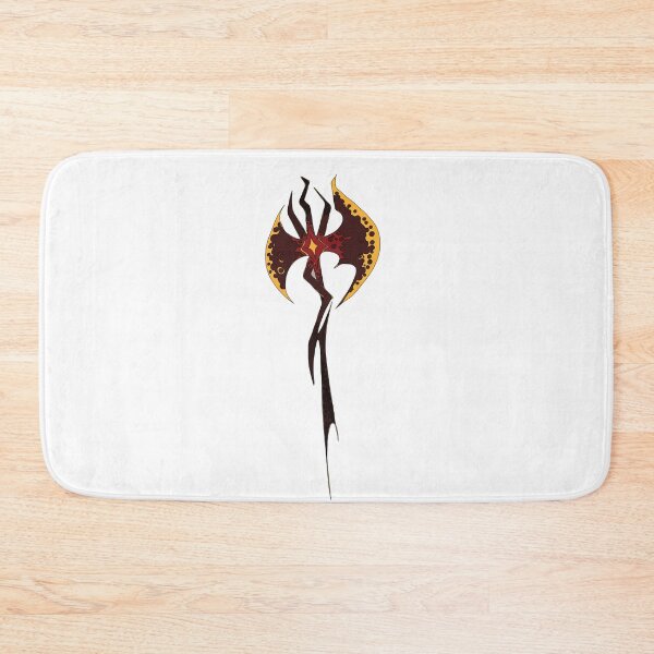 Item preview, Dark Cacao Rune of Power designed and sold by DashBliss.
