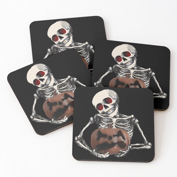 Item preview, Spooky SkeloJack by H LaBs Creations © designed and sold by H LaBs Creations.