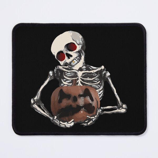 Item preview, Spooky SkeloJack by H LaBs Creations © designed and sold by H LaBs Creations.