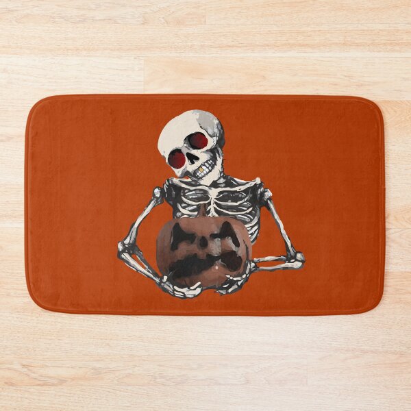 Item preview, Spooky SkeloJack by H LaBs Creations © designed and sold by H LaBs Creations.