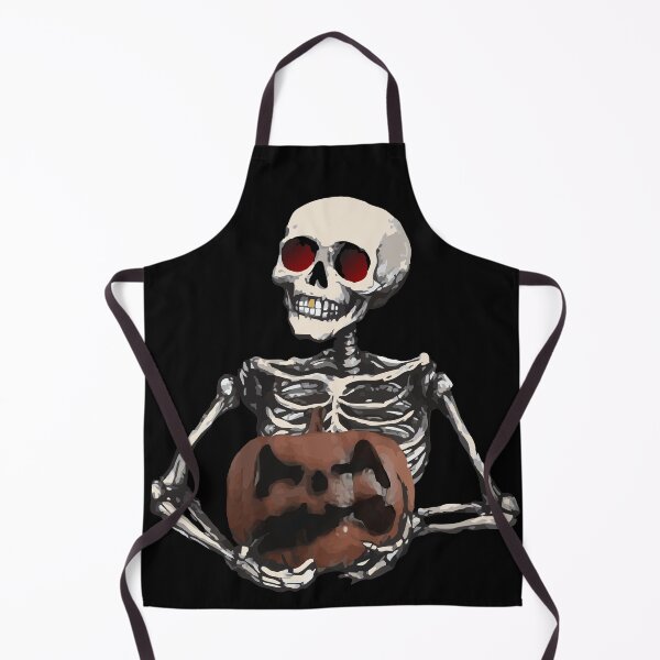 Item preview, Spooky SkeloJack by H LaBs Creations © designed and sold by H LaBs Creations.