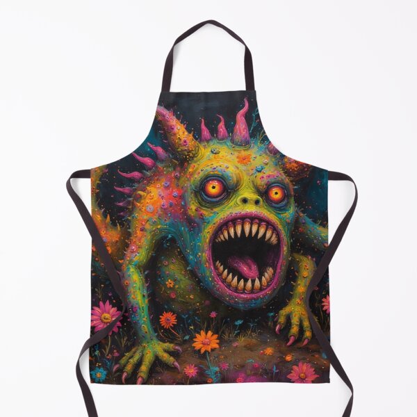Item preview, Strange Night Creatures designed and sold by TheDarkWardrobe.