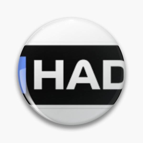 Item preview, Isack Hadjar Vcarb F1 Driver Grid Name Tag designed and sold by ash2512.