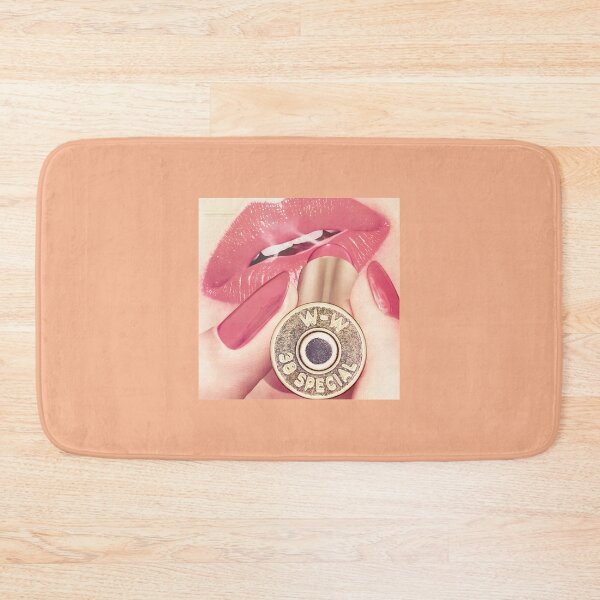 Item preview, Red Lips Lipstick Bullet Glam | PERFECT GIFT FOR YOU AND FRIENDS designed and sold by TobinGannett.