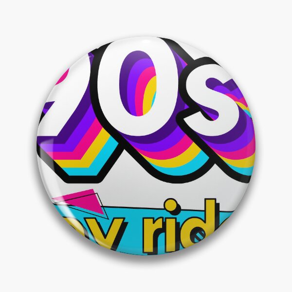 Item preview, 90s joy ride playful designed and sold by TermaalMedia.