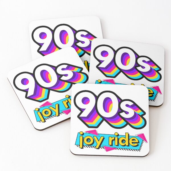 Item preview, 90s joy ride playful designed and sold by TermaalMedia.