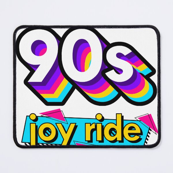 Item preview, 90s joy ride playful designed and sold by TermaalMedia.