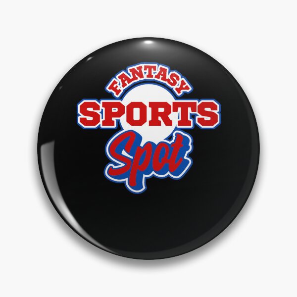 Item preview, Fantasy Sports Spot Logo Essential designed and sold by NathalieNguyens.