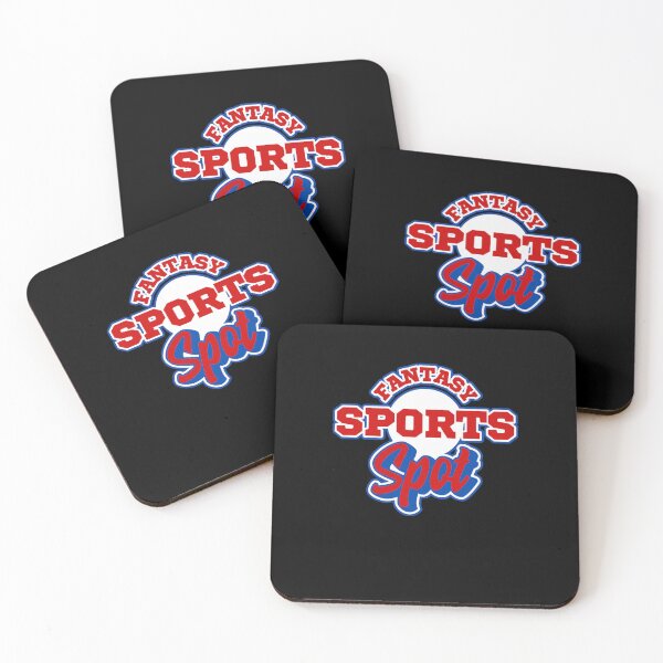 Item preview, Fantasy Sports Spot Logo Essential designed and sold by NathalieNguyens.