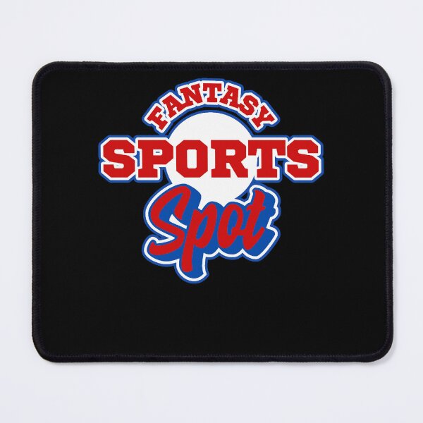 Item preview, Fantasy Sports Spot Logo Essential designed and sold by NathalieNguyens.