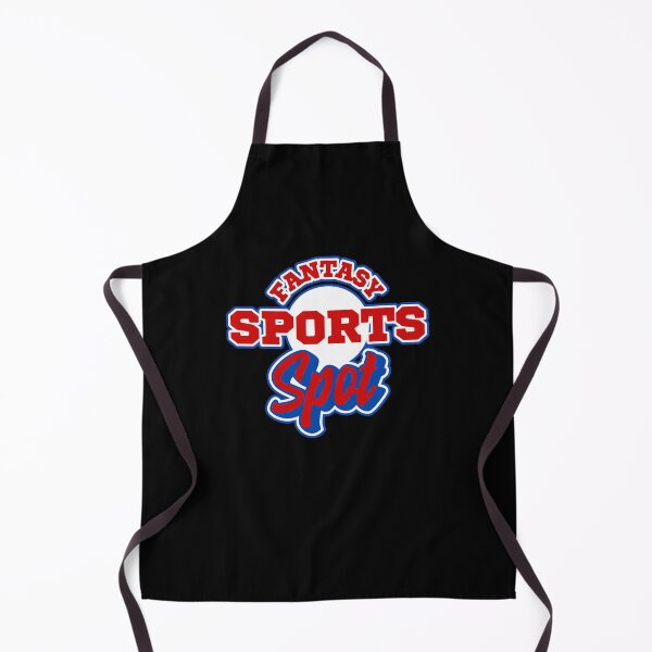 Item preview, Fantasy Sports Spot Logo Essential designed and sold by NathalieNguyens.