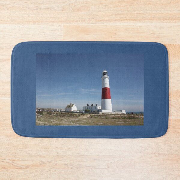 Item preview, Portland Bill Lighthouse designed and sold by PoppyPirate.