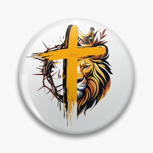 Item preview, The Great Lion designed and sold by Betsimar.