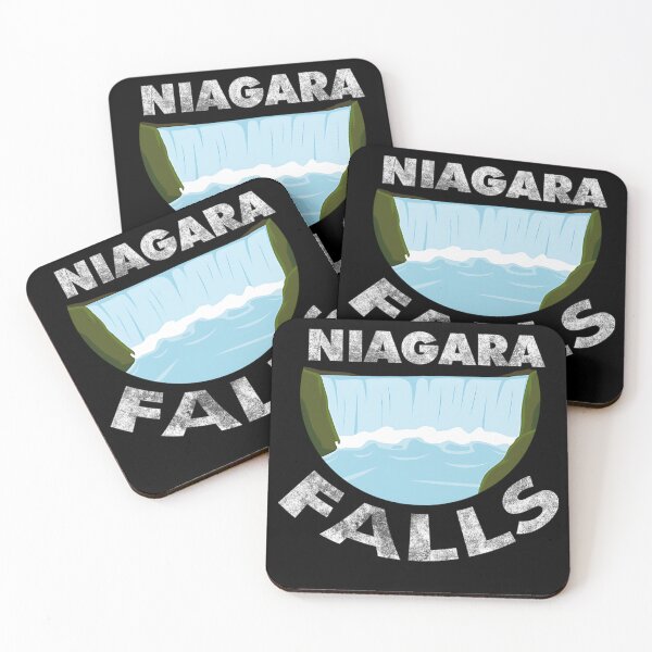 Item preview, Vintage Niagara Niagra Falls National Park New York designed and sold by Stroblesamuel.