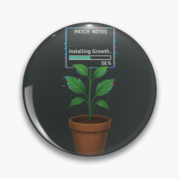 Item preview, Garden Patch Update – Installing Growth 56% designed and sold by Feral Confetti.
